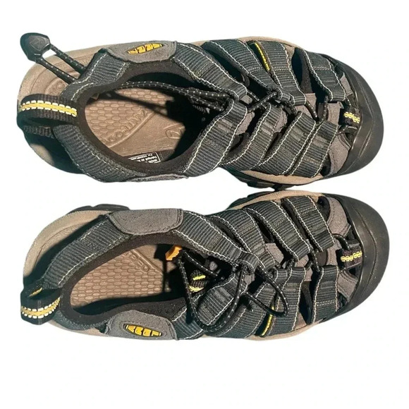 KEEN Men's Newport H2 - Picture 2 of 3